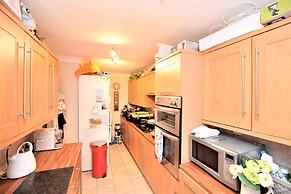 Bridle Lodge Apartments