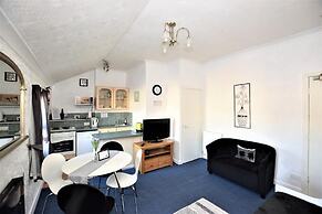 Bridle Lodge Apartments