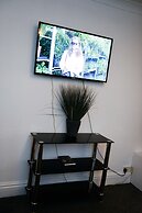 Bridle Lodge Apartments