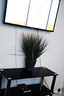 Bridle Lodge Apartments