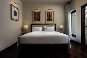 Hotel Kiridara Luang Prabang