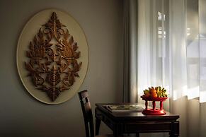 Hotel Kiridara Luang Prabang