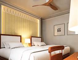 Hotel Kiridara Luang Prabang