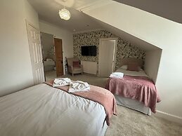 Grangeview Guest House