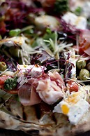 The Crown at Playhatch