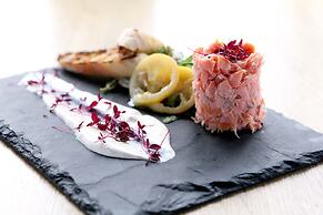 The Crown at Playhatch