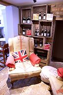 The Crown at Playhatch