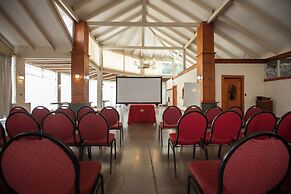 Hotel Casablanca Spa & Wine