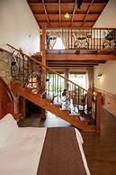 Hotel Casablanca Spa & Wine