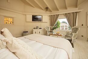 Hotel Casablanca Spa & Wine