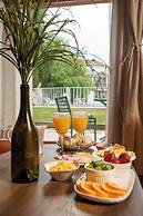 Hotel Casablanca Spa & Wine