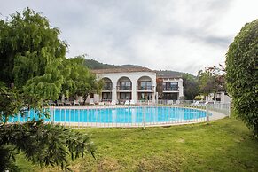 Hotel Casablanca Spa & Wine