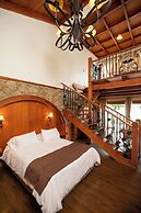 Hotel Casablanca Spa & Wine