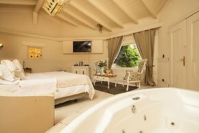 Hotel Casablanca Spa & Wine