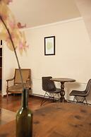 Hotel Casablanca Spa & Wine