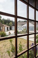 Hotel Casablanca Spa & Wine