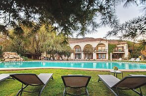 Hotel Casablanca Spa & Wine