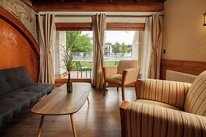 Hotel Casablanca Spa & Wine