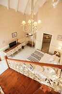 Hotel Casablanca Spa & Wine