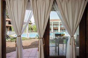 Hotel Casablanca Spa & Wine