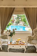 Hotel Casablanca Spa & Wine