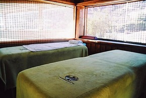 Hotel Casablanca Spa & Wine