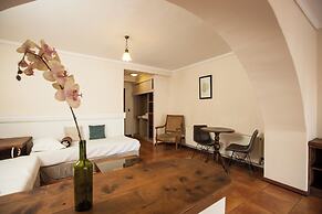 Hotel Casablanca Spa & Wine