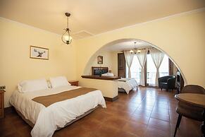 Hotel Casablanca Spa & Wine