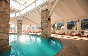 Hotel Casablanca Spa & Wine