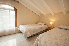 Hotel Casablanca Spa & Wine