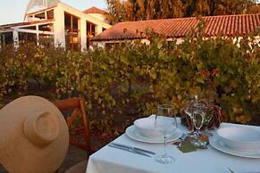 Hotel Casablanca Spa & Wine