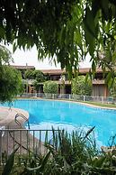 Hotel Casablanca Spa & Wine