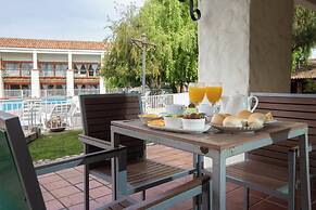 Hotel Casablanca Spa & Wine