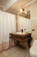 Hotel Casablanca Spa & Wine