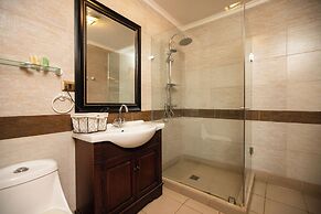 Hotel Casablanca Spa & Wine