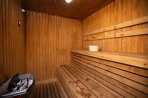 Hotel Casablanca Spa & Wine