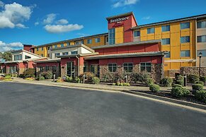 Residence Inn Jackson