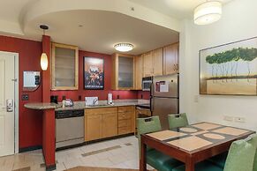 Residence Inn Jackson