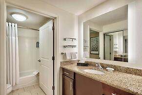 Residence Inn Jackson