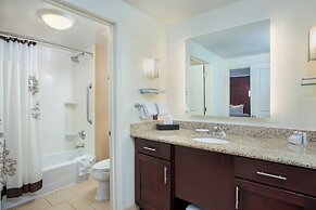 Residence Inn Jackson