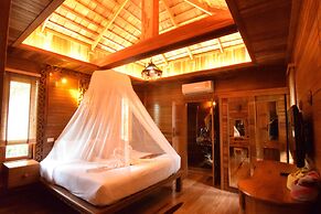 Baan Habeebee Resort