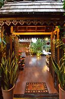 Baan Habeebee Resort