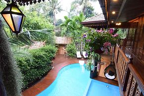 Baan Habeebee Resort