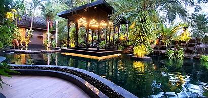 Baan Habeebee Resort