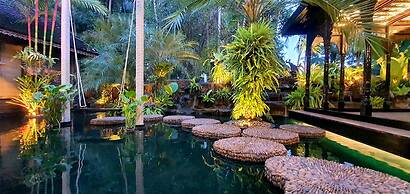 Baan Habeebee Resort