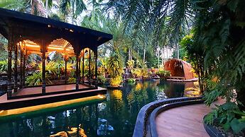 Baan Habeebee Resort