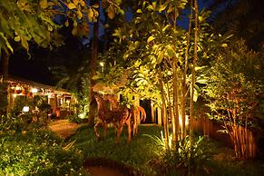 Baan Habeebee Resort