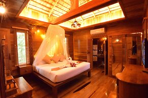 Baan Habeebee Resort