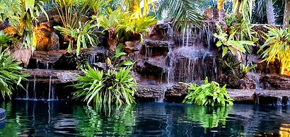 Baan Habeebee Resort