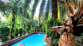 Baan Habeebee Resort